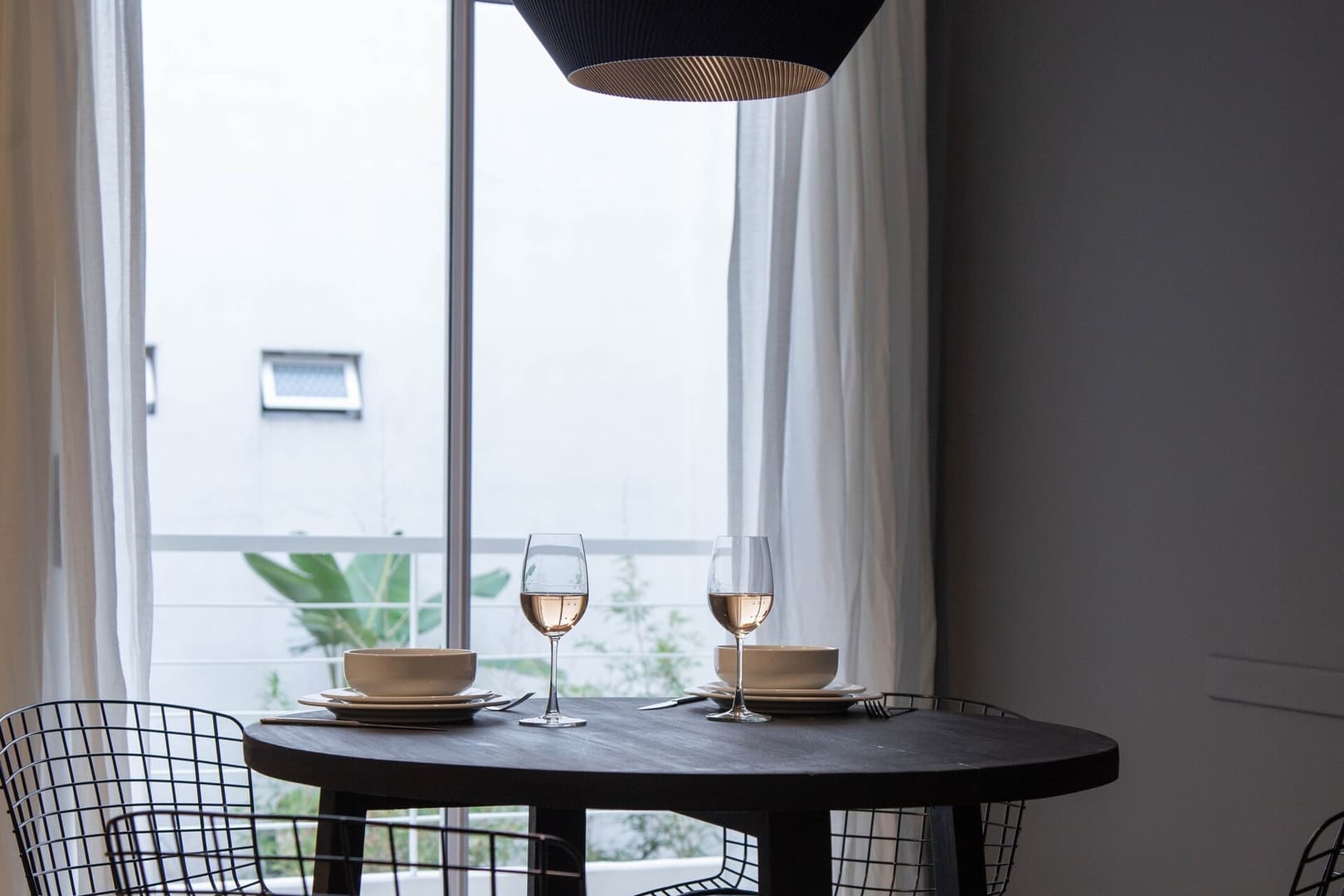Colegiales | Modern 1BR | Near Plaza Mafalda