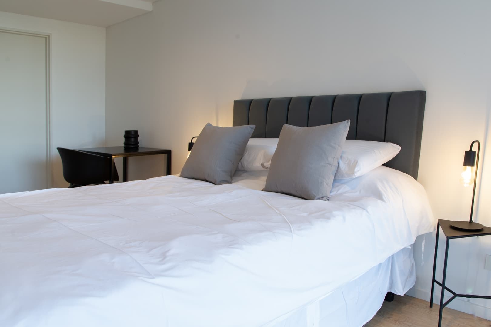 Villa Urquiza | Modern Loft Stay | Pool & Gym