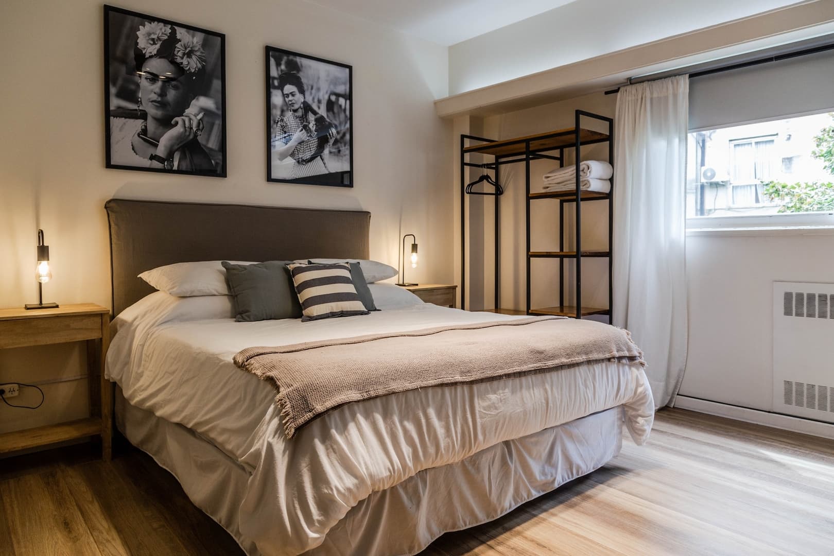 Palermo | Luxe Studio | Near Palermo Parks