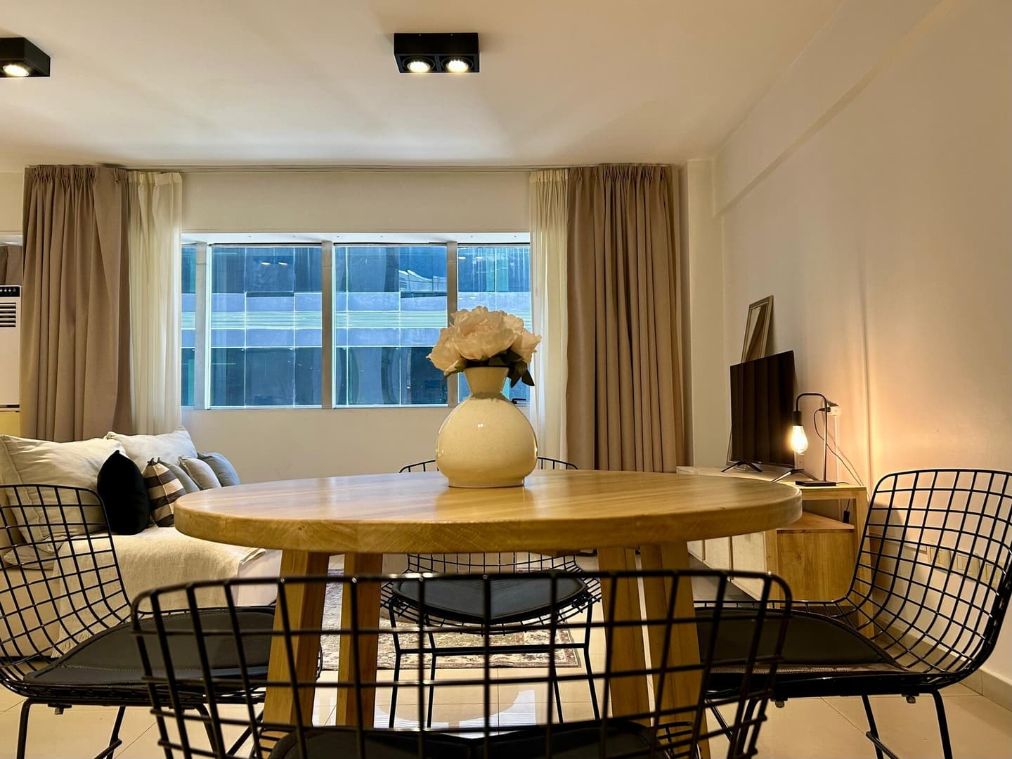 Balvanera | Spa-Inspired Studio | Gym & Jacuzzi