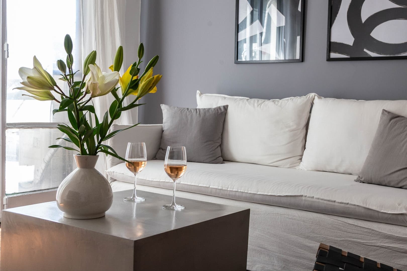 Recoleta | Design-Led 1BR | City Comfort